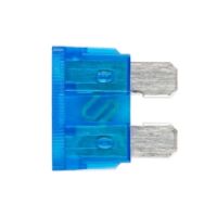 Pojistka 15A, nožová, 1 ks